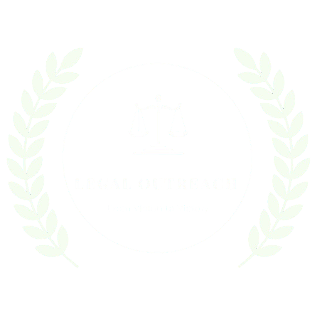 Legal Outreach Logo